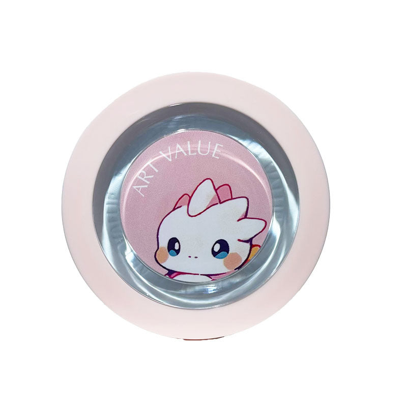 Art Value~Long Yan Clear Soft Focus Powder, natural loose powder makeup, versatile and affordable cross-border powder
