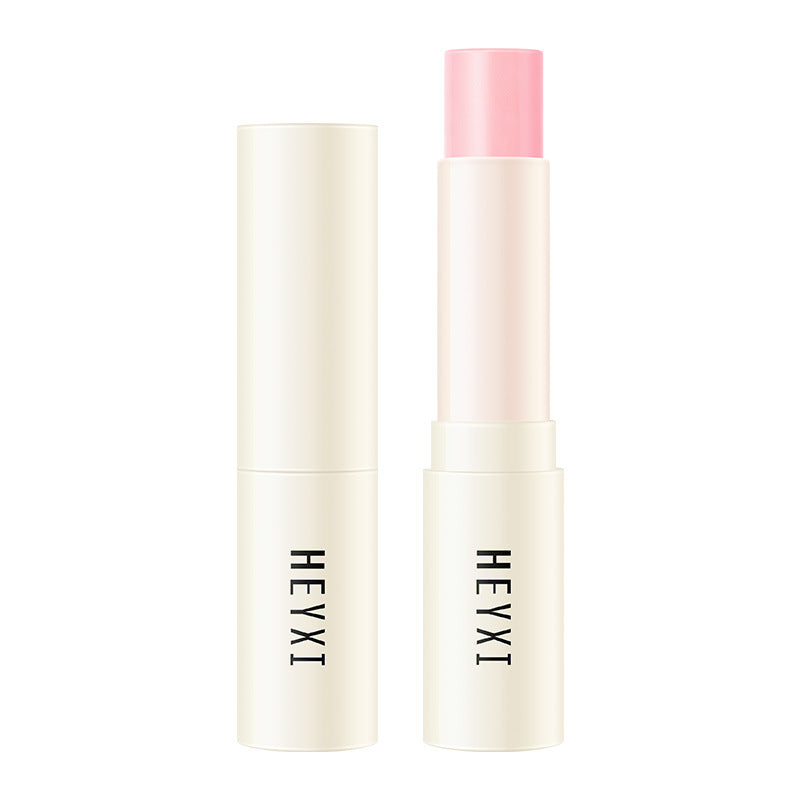 HEYXI Han Yuanxi Vaseline lip balm moisturizing and moisturizing discoloration lip balm anti-chapped lip care