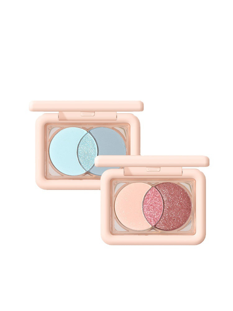 gogotalesgogo dance three color eye shadow palette GT473 